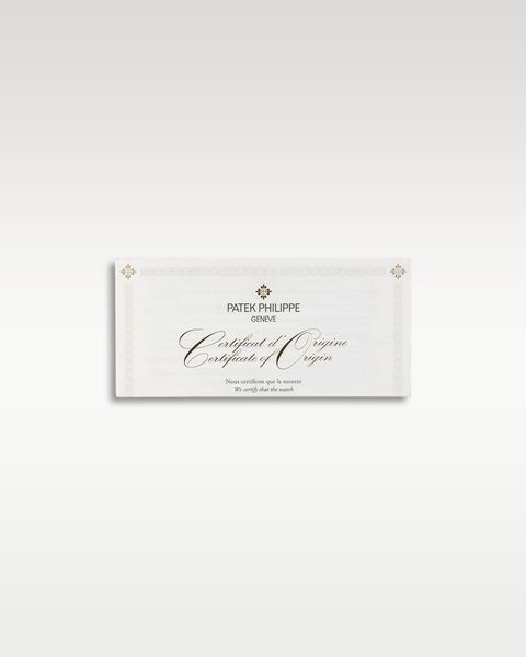 Patek Philippe Complications 5524R-001